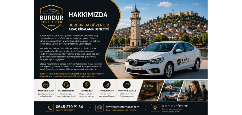 Hakkımızda 