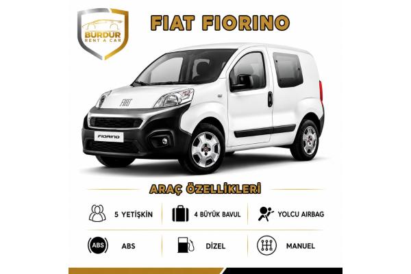 FIAT FIORINO