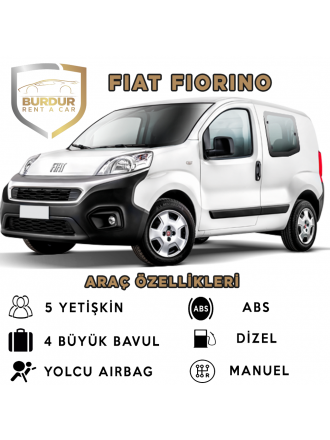 FIAT FIORINO