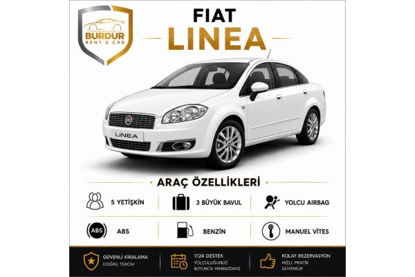 FİAT LİNEA