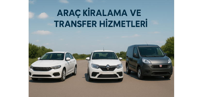 Transfer Hizmeti